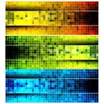 Banner 16 [Colorful, mosaic]