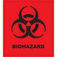 BioHazard Sign
