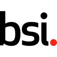 BSI Logo (British Standards Institution)