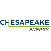 Chesapeake Energy Logo [chk.com]