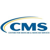 CMS Logo – Centers for Medicare and Medicaid Services