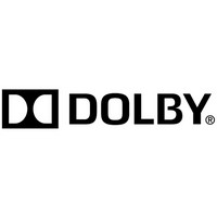 Dolby Stereo Plus Logo