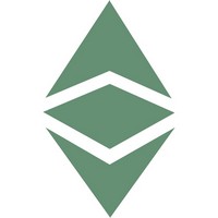 Ethereum Classic Logo (ETC)