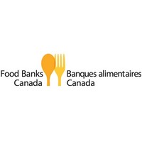 Food Banks Canada Logo