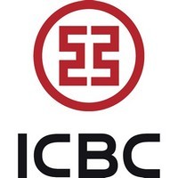 Industrial Bank China Logo [ICBC]