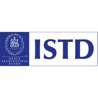 ISTD Logo [Imperial Society of Teachers of Dancing]