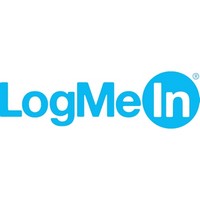 Logmein Logo