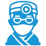 Medical Vector Icons [PNG – 256×256]