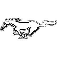Mustang Logo [Ford]