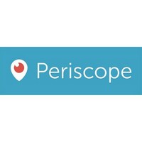 Periscope Logo [APP]