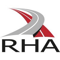 RHA Logo (Road Haulage Association)