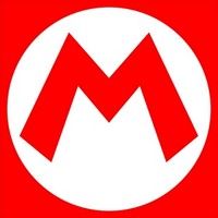 Super Mario Logo
