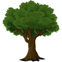 Tree [.SVG]