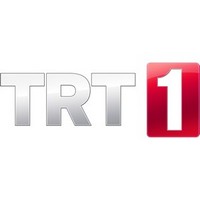 TRT 1 HD Logo