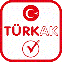 TÜRKAK Logo – Türk Akreditasyon Kurumu [turkak.org.tr]