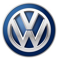VW Logo [Volkswagen 2012-2020]