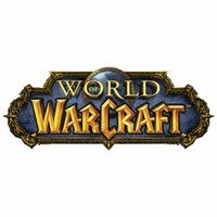 World of Warcraft Logo [WoW]