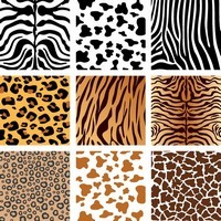 Animal Skin Textures 03
