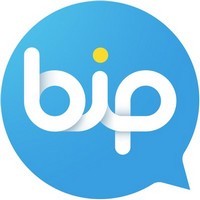 Bip Messenger Logo (Turkcell)