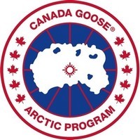 Canada Goose Logo | 02