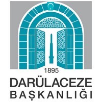 Darülaceze Başkanlığı Logo