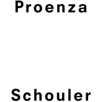 Proenza Schouler Logo