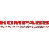 KOMPASS Logo