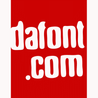 DaFont Logo
