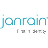 Janrain Logo