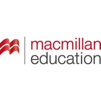 Macmillan Logo [Education]
