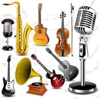 Musical Instruments (29656)
