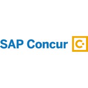 SAP Concur Logo