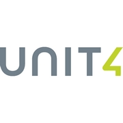 Unit4 Logo