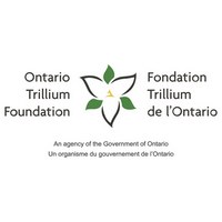 Ontario Trillium Logo – Foundation