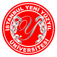 İstanbul Yeni Yüzyıl Üniversitesi Logo