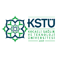 Kocaeli Sağlık ve Teknoloji Üniversitesi Logo – KSTÜ