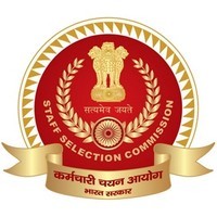 SSC Logo – Staff Selection Commission