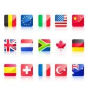 Free World Flags 1