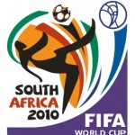 2010 FIFA WORLD CUP LOGO