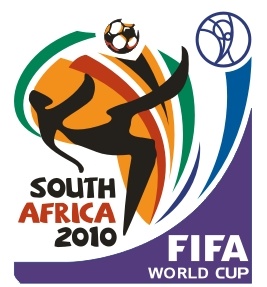 2010 FIFA WORLD CUP LOGO png