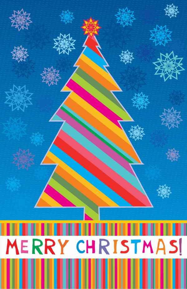 Christmas Greeting Card png