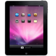 High Quality Premium Apple IPAD Icons [PNG File]