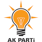 AKP Logo [Adalet ve Kalk?nma Partisi - AK Parti]