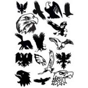 15 Eagles [CDR File]