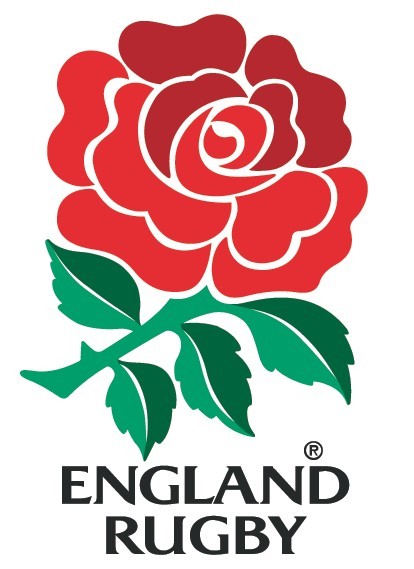 England Rugby Logo Download Vector