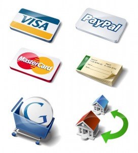 Speckyboy Payment Methods Icons Set 512x512 [PNG File]