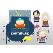 South Park Characters [EPS File]