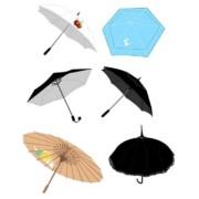 Umbrella Set