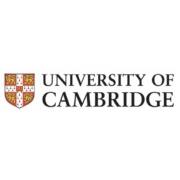 Cambridge Logo [University of Cambridge - cam.ac.uk]