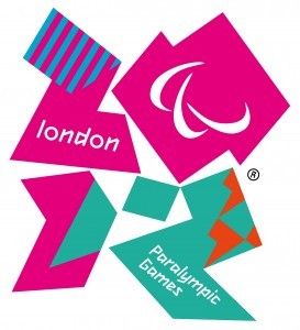 London 2012 Summer Olympics and Paralympic Games Logo png